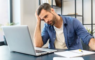 آیا استرس باعث چاقی می‌شود؟