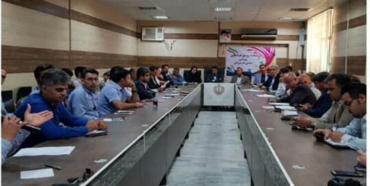 داوران هرمزگانی برای قضاوت مسابقات کشوری به حقشان نرسیده اند