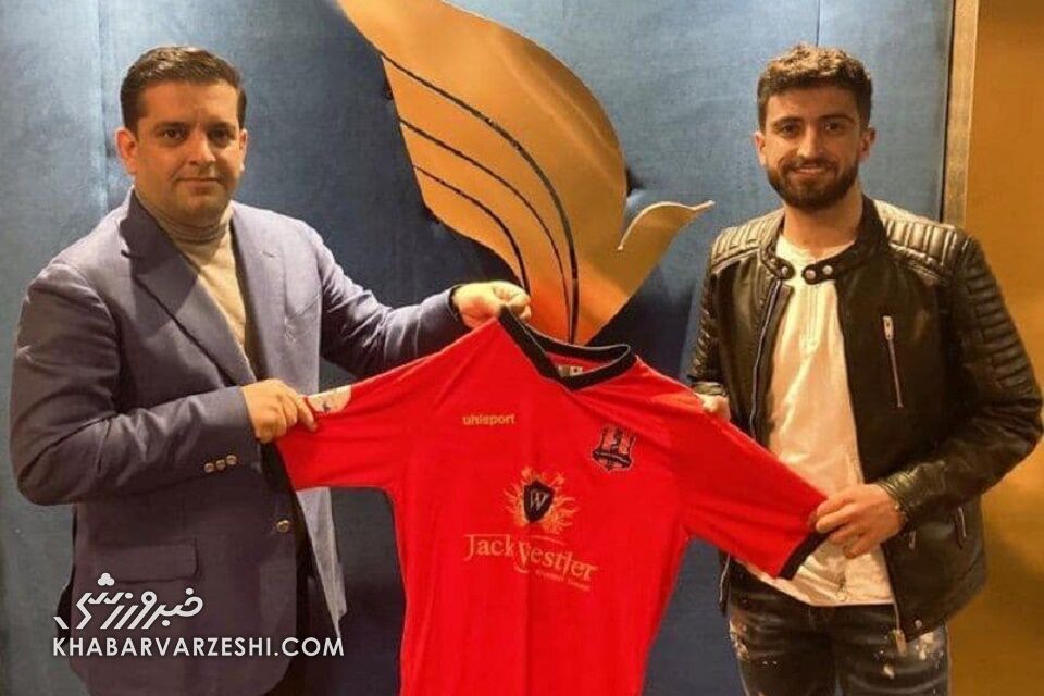 ناراحتی مجیدی از جدایی بازیکنی که بدهی استقلال را صاف کرد!
