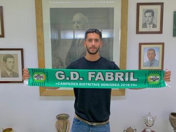 علیرضا علیپور: امیر عابدزاده الگویم است و با او در ارتباط هستم