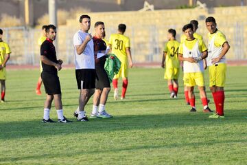 بازگشت یاغی معروف فوتبال ایران به فولاد خوزستان