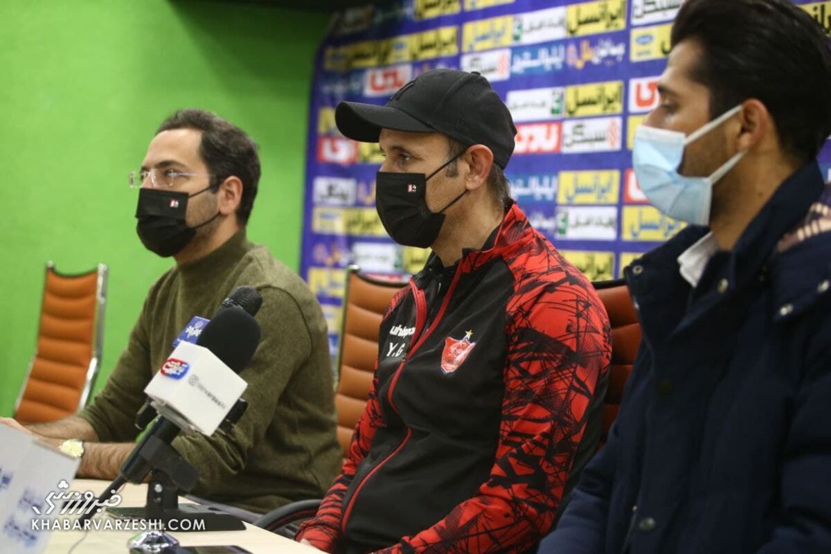 یحیی نق می زند یا حق دارد؟