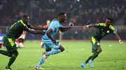 ویدیو| خلاصه بازی سنگال-مصر/ کی‌روش باز هم جام نگرفت