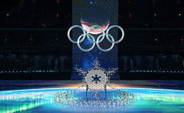 چین چگونه برای المپیک زمستانی ۲۰۲۲ پکن برف تولید کرد؟