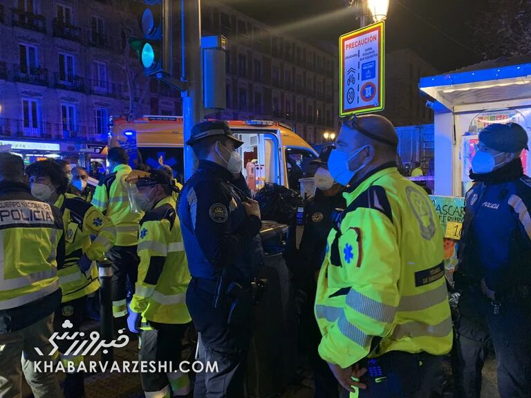 قتل فوتبالیست ۱۵ ساله با قمه/ درگیری خونین دو گروه خلافکار