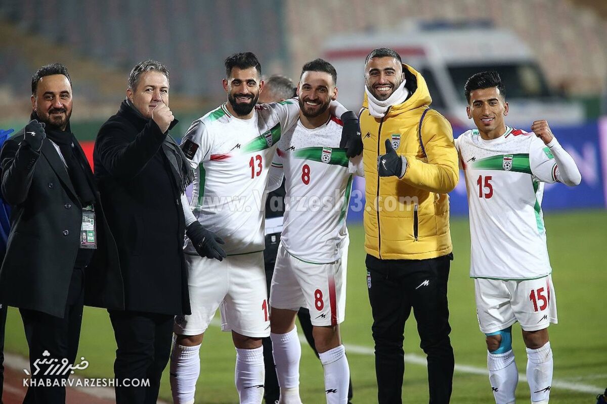 اسکوچیچ هم می داند تیم ملی ایران برای بازی های جام جهانی آماده نیست/ هنوز با تیم های سطح بالای دنیا بازی نکرده ایم