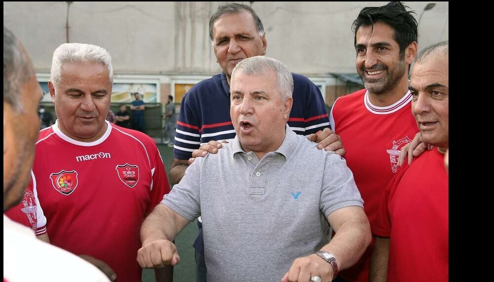 پایان یک داستان فیک، رکورددار گلزنی در لیگ برتر کیست؟/ فاصله کیلومتری ستاره پرسپولیس با گلزنهای استقلال