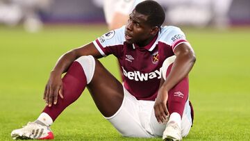 بازیکن جنجالی لیگ برتر ۴ ماه حبس می‌شود؟