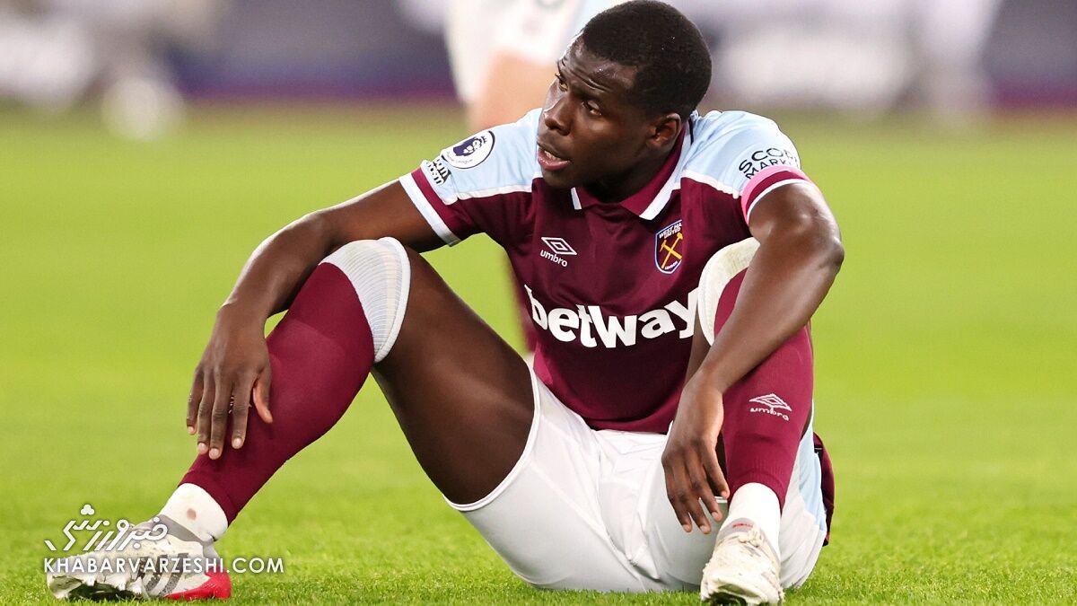 بازیکن جنجالی لیگ برتر ۴ ماه حبس می‌شود؟