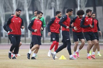 با دیدن این پرسپولیس تن و بدنم لرزید/ آمده‌اند تیم را نابود کنند