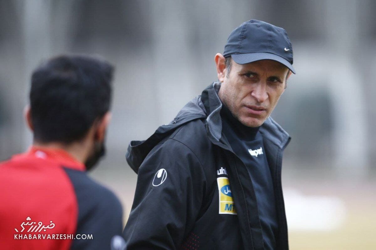 آخرین درخواست یحیی؛ خرید فوری پرسپولیس از استقلال/ جلسه سرنوشت‌ساز بازیکن ناراضی آبی‌ها با آجرلو برای جدایی