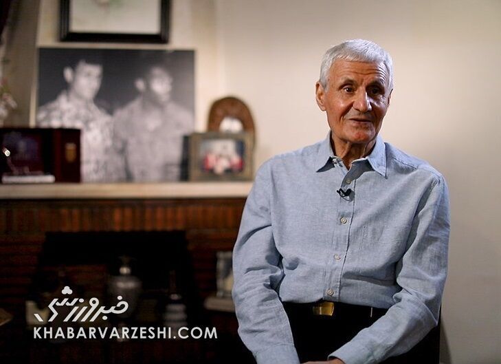 عاقبت فدراسیونی که غیر فوتبالی ها اداره اش کنند همین می شود!