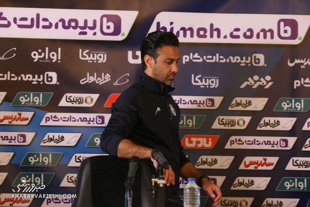 چرا  مجیدی زیر حرف خودش زد؟/ نظر کدام فرهاد درست‌تر است؟