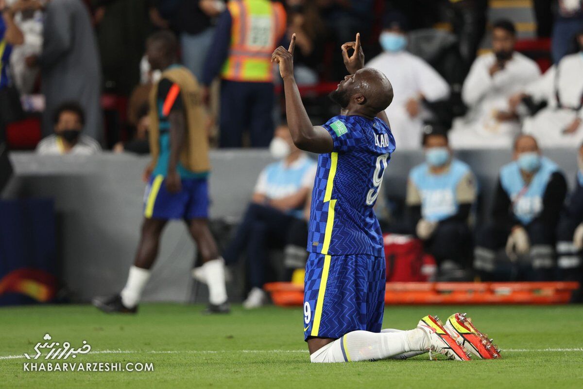 چلسی ۲ - پالمیراس ۱/ اولین قهرمانی آبی‌ها؛ چلسی با جام به لندن برگشت