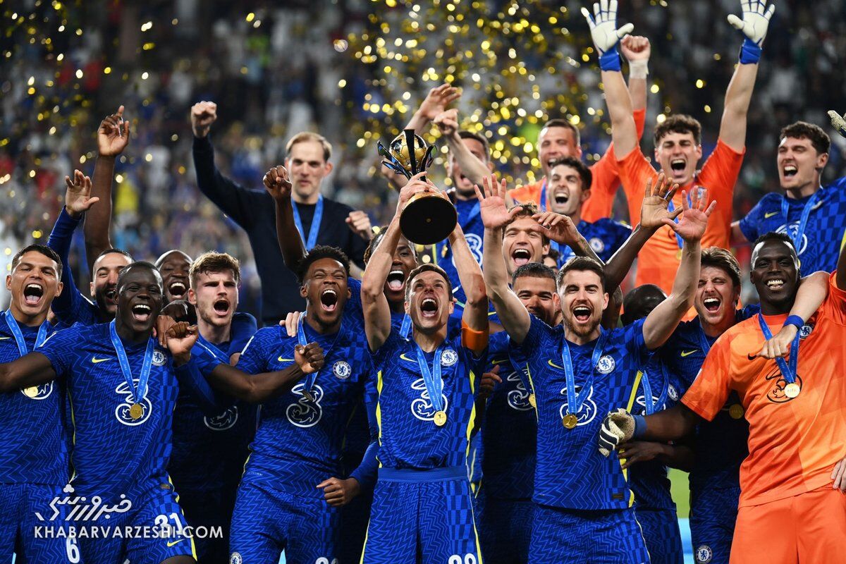 قرارداد حامی مالی چلسی هم تعلیق شد/ دردسر پشت دردسر