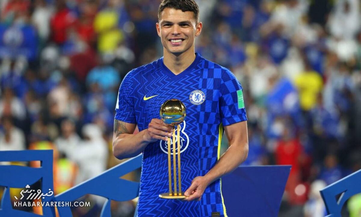 بهترین‌ بازیکن جام جهانی باشگاه‌ها معرفی شد/ یک سورپرایز بزرگ!