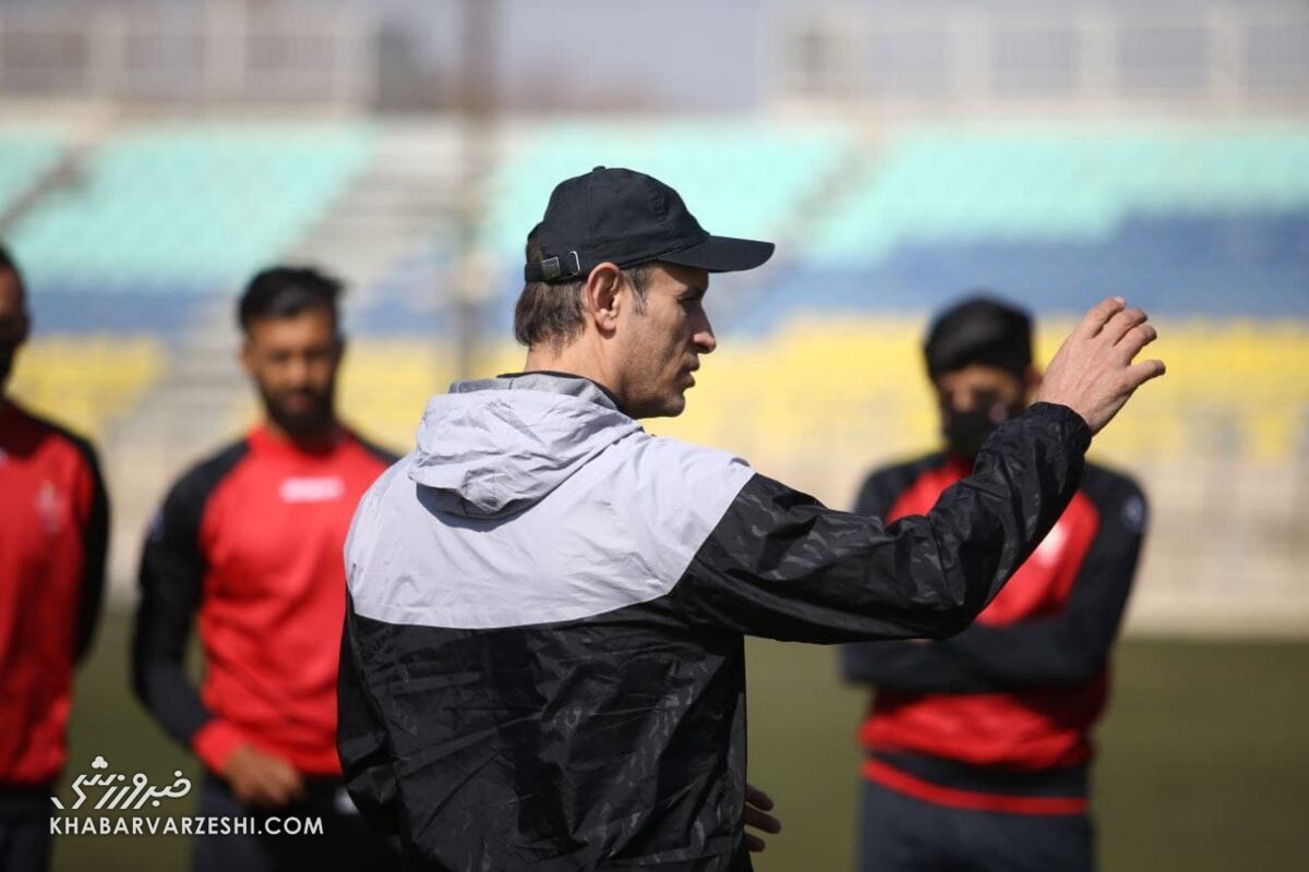 شرط مهم یحیی برای جذب بازیکن خارجی/ مهاجم جدید به زودی جذب می‌شود؟ 