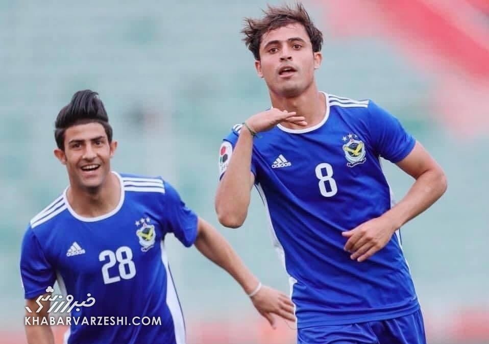  ابراهیم بایش