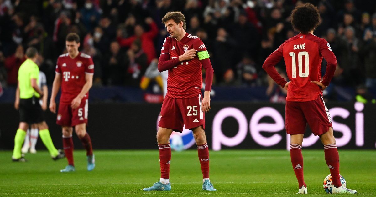 ویدیو| خلاصه بازی سالزبورگ - بایرن مونیخ/ فرار از شکست باواریایی‌ها در لحظات پایانی