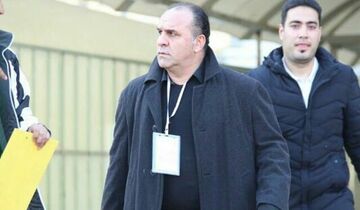 آقایان فقط با دلار جیب دوستان‌شان را در فدراسیون پر می‌کردند!/ با جادوگری تیم ملی فوتسال را در جام جهانی حذف کردند!