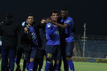 عکس| بی‌شکست‌های امسال فوتبال دنیا/ رقابت استقلال با پورتوی طارمی و په‌په