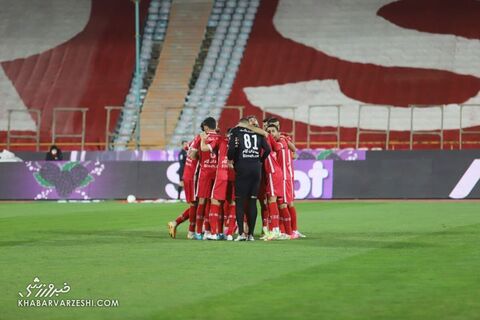 بازیکنان پرسپولیس؛ پرسپولیس - آلومینیوم