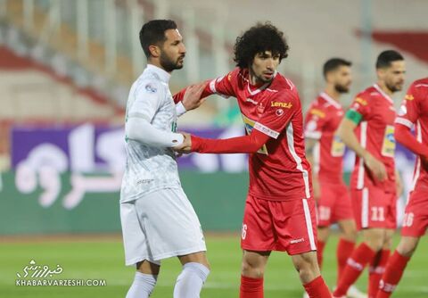 وحدت هنانوف؛ پرسپولیس - آلومینیوم