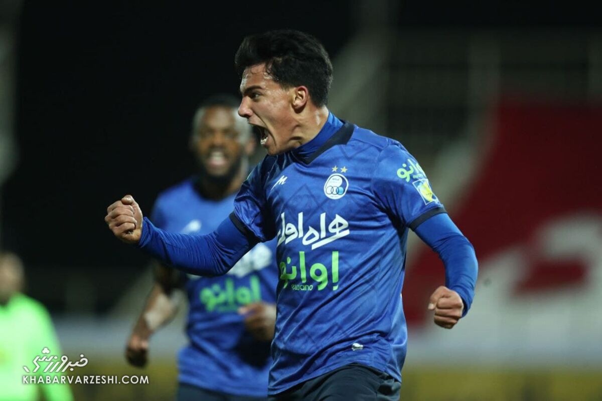 امیرحسین حسین زاده