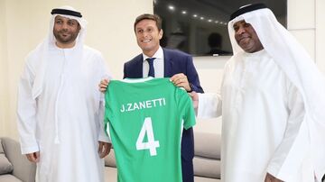 سرمربی سابق پرسپولیس میزبان اسطوره اینتر