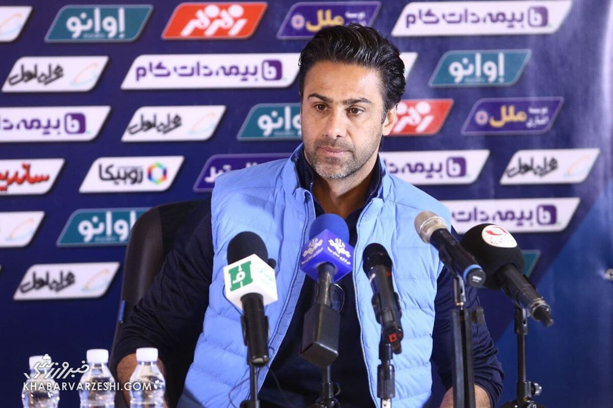 کینه مجیدی از بازی رفت در سیرجان؛ روزی که همه برنامه های فرهاد به هم ریخت!/ چه کسی اشک بازیکن فرانسوی استقلال را درآورد؟