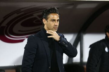 فرهاد مجیدی: استقلال را دلال‌ها بستند/ یک مدیر پرسپولیسی استقلال را به این روز انداخت/ داستان استراماچونی کلاهبرداری عاطفی بود!