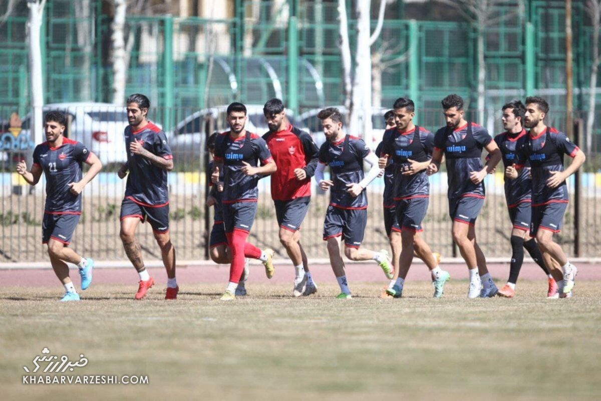 پرسپولیس