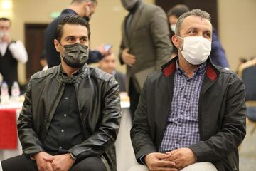 واگذاری استقلال و پرسپولیس شدنی نیست!