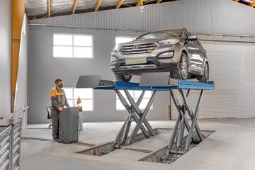 چرا ماشینچی بهترین شرکت کارشناسی خودرو است؟