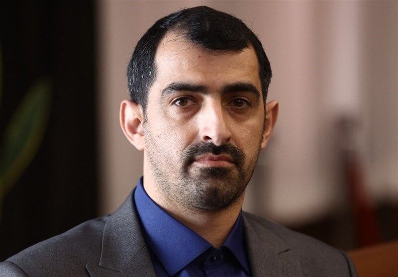 داوری: من فراجناحی نگاه می کنم/  با علم به مشکلات وارد فدراسیون بسکتبال شدم
