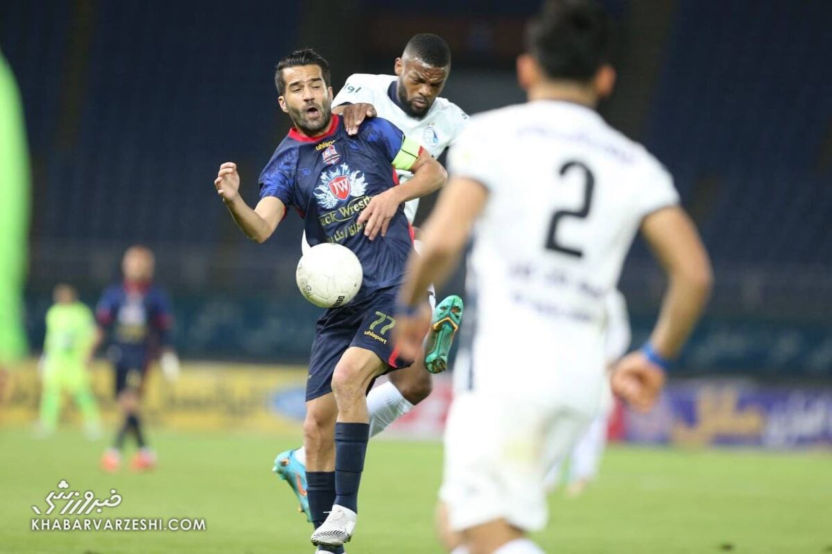 چه کسی نمی‌خواهد استقلال قهرمان شود؟/ دربی سرنوشت فصل را روشن می‌کند