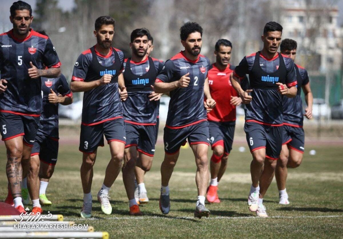 ماجرای غیبت خبرساز ۲ سرخپوش/ بازیکنانی که یحیی قید آن‌ها را زد