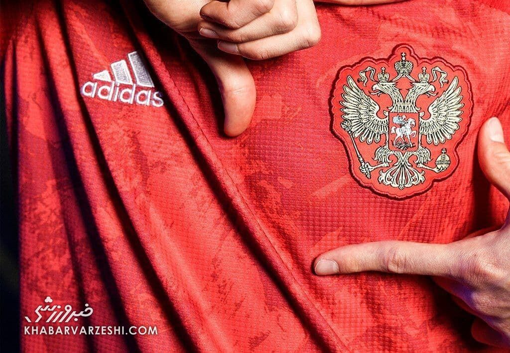 درخواست روسیه برای حضور در فوتبال آسیا!