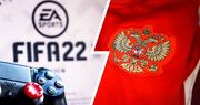 FIFA22 هم نام روسیه را حذف کرد!