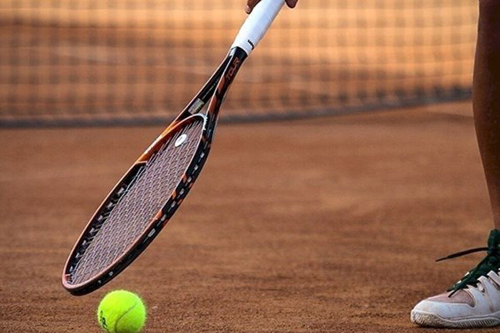 اتفاق تاریخی برای ورزش زنان عربستان/ تنیسورها در یک رویداد جهانی شرکت کردند
