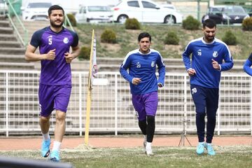توافق با ستاره محبوب مجیدی و موسیمانه/ آبی‌ها در آستانه رونمایی از بازیکن جدید