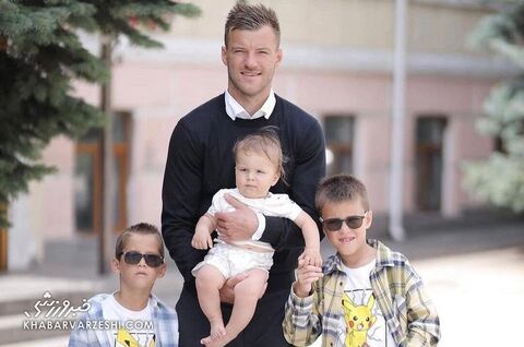 فرار خانواده ستاره لیگ برتری از اوکراین به لهستان/ مرخصی باشگاه برای نجات