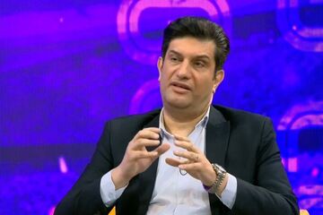 واکنش معاون حقوقی باشگاه استقلال به بسته شدن پنجره نقل و انتقالاتی