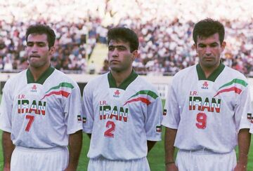 فقط می‌دانم استیلی به آمریکا گل زده!/ هیچ شناختی از سرپرست تیم ملی ندارم/ وقتی یک پست را قبول می‌کنید چشم به جایگاه سرمربی نداشته باشید!