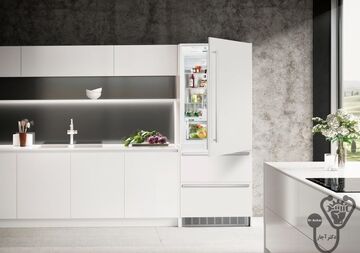 تعمیر ساید سامسونگ و تعمیر ساید ال جی را به کجا بسپاریم؟