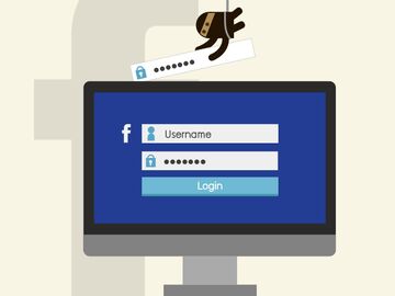 هشدار/ کلاه‌برداری با وعده درآمد میلیونی از اینترنت!