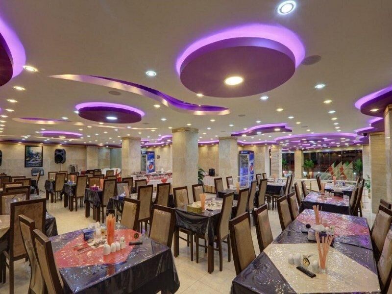 بهترین رستوران های قشم
