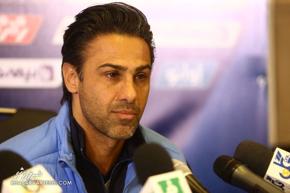 مجیدی: مهم‌ترین فاکتور پرسپولیس ثبات و حفظ بازیکنانش است/ فردا شاهد بازی خوبی خواهیم بود