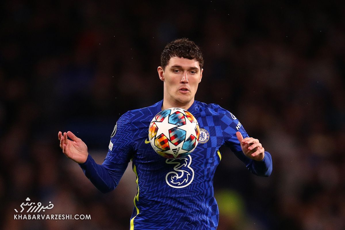 بارسلونا هفته بعد خرید مدافع چلسی را قطعی می‌کند