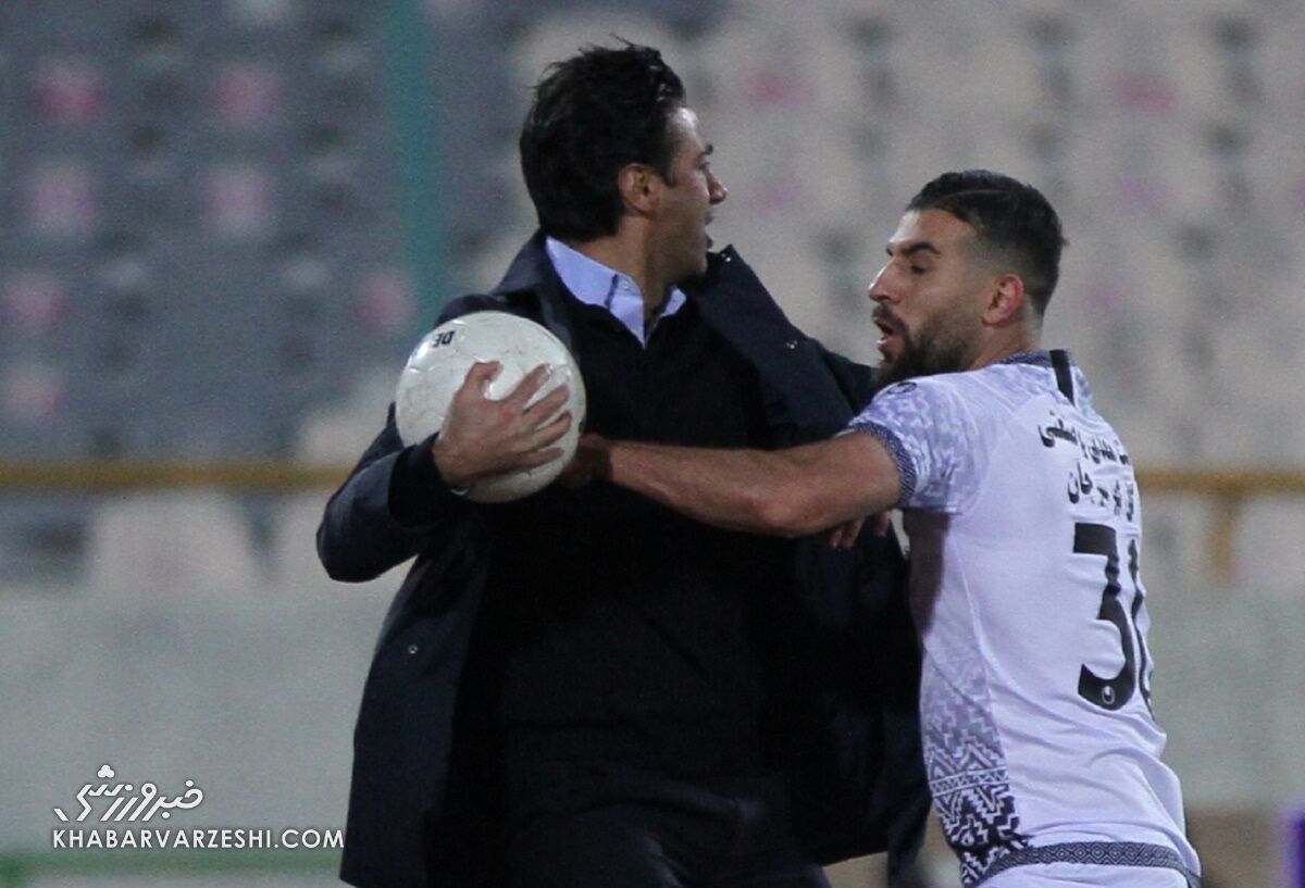 مجیدی دیدار بعدی استقلال را از دست داد